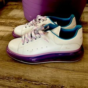 Alexander McQueen men